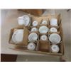 Image 2 : New Old Stock  12 Place Setting Fine China 