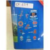 Image 2 : Chuck It Bucket with 11 Dog Toys - New or 