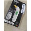 Image 2 : Braun Ear Thermometer - New or Store 