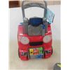 Image 2 : Kid Connect Take Apart Engine & Race 