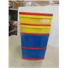 Image 1 : Gracious Living Organizer 24 1/2'' x 16 1/2'' x 13'' 