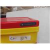 Image 2 : Gracious Living Organizer 24 1/2'' x 16 1/2'' x 13'' 