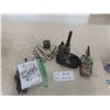 Image 1 : Mid Land GTX 2 Way Radio with Charger 