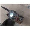 Image 2 : Mid Land GTX 2 Way Radio with Charger 