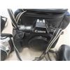 Image 2 : Cameras : Canon, Bell & Howell, Fuzi, Lenses 