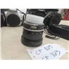 Image 8 : Cameras : Canon, Bell & Howell, Fuzi, Lenses 