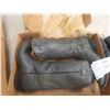 Image 2 : Cowboy Boots Size 10 1/2 New with Box , New Kombi