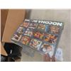 Image 3 : Cowboy Boots Size 10 1/2 New with Box , New Kombi