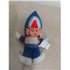 Image 1 : Vintage Doll 18'' Tall 