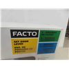 Image 2 : Facto Door Hardware - New or Store Return  