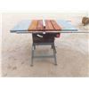 Image 1 : Delta Contractor Saw II 10'' Table Saw 