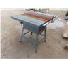Image 3 : Delta Contractor Saw II 10'' Table Saw 
