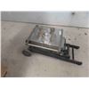 Image 1 : Cusinart Propane BBQ with Folding Rolling 