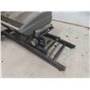 Image 2 : Cusinart Propane BBQ with Folding Rolling 