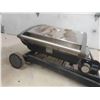 Image 3 : Cusinart Propane BBQ with Folding Rolling 