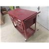 Image 3 : Rolling Shop Cabinet with Key (Locks Up) 31'' x 