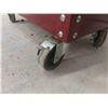 Image 4 : Rolling Shop Cabinet with Key (Locks Up) 31'' x 