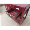 Image 7 : Rolling Shop Cabinet with Key (Locks Up) 31'' x 