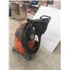 Image 4 : Ridgid 6 1/2 HP 16 Gallon Shop Vac 