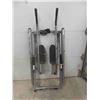Image 1 : Gazelle Elliptical Exercise Equipment - Monitor 