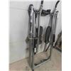 Image 2 : Gazelle Elliptical Exercise Equipment - Monitor 