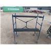 Image 1 : Indoor Bakers Scaffolding on Wheels 