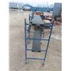 Image 3 : Indoor Bakers Scaffolding on Wheels 