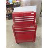 Image 1 : Waterloo 2pce Metal Rolling Tool Cabinet 44''