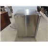 Image 1 : Marvel 24'' Outdoor Fridge New Old Stock  34'' x 