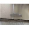 Image 3 : Marvel 24'' Outdoor Fridge New Old Stock  34'' x 