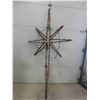 Image 1 : 7 1/2'' Christmas Star 
