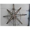 Image 2 : 7 1/2'' Christmas Star 