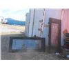 Image 1 : 2 Exterior Doors 79'' x 33'' 