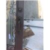 Image 3 : 2 Exterior Doors 79'' x 33'' 