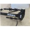 Image 2 : Thule Receiver Hitch Bicycle Carrier 