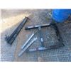 Image 1 : Weight Bench (Disassembled) Probably Needs 