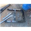 Image 2 : Weight Bench (Disassembled) Probably Needs 