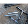 Image 3 : Weight Bench (Disassembled) Probably Needs 