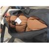 Image 3 : Woods Outfitter XL -45 Sleeping Bag 94 1/2'' x 