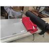 Image 1 : 2 Air Mattress, Folding Coleman Table 