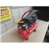 Image 2 : Craftsman 1HP 3 Gallon Air Compressor 