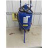 Image 1 : Powerfist 10 Gallon Pressure Sandblaster - Appears