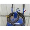 Image 3 : Powerfist 10 Gallon Pressure Sandblaster - Appears