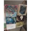 Image 2 : 30 Records, Some Rock: Hot Tuna, Sun Fighter, 