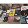 Image 1 : 30 Records : Duran Duran, Heaven 17, The Fixx, Men 