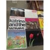 Image 2 : 30 Records : Duran Duran, Heaven 17, The Fixx, Men 