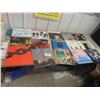 Image 1 : 30 Records : Bill Evans, Tom Cat, The Strangers, 