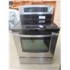 Image 1 : LG Stainless Stove 