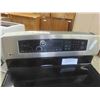 Image 2 : LG Stainless Stove 