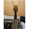 Image 3 : Set of 2 MCM Table Lamps 